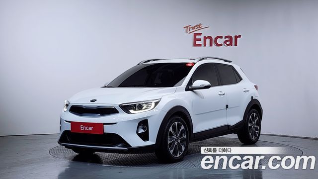 Kia Stonic 2018