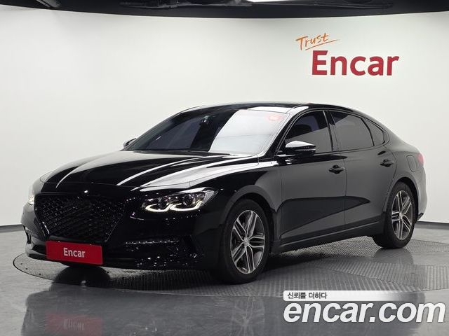 Hyundai Grandeur 2016