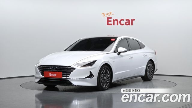 Hyundai Sonata 2019