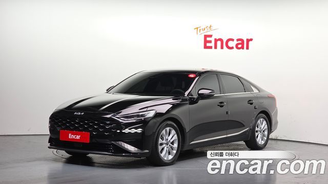 Kia K8 2023