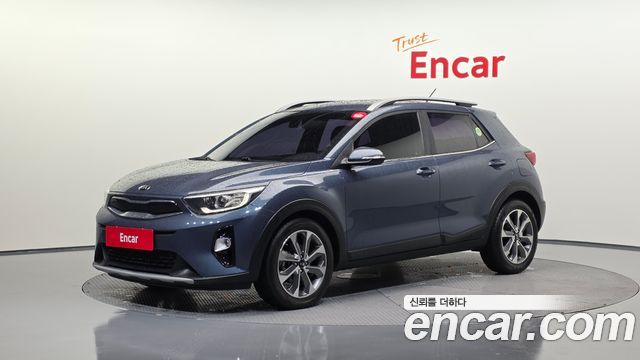 Kia Stonic 2019