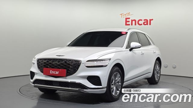 Genesis GV70 2024