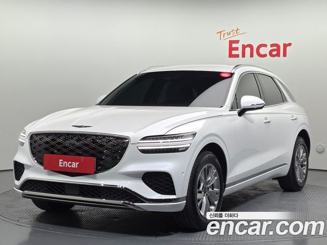 Genesis GV70 2024