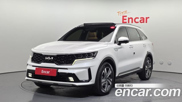 Kia Sorento 2023