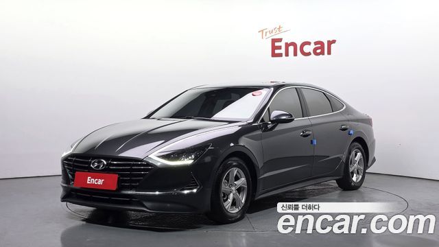 Hyundai Sonata 2020