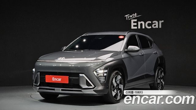 Hyundai Kona 2024