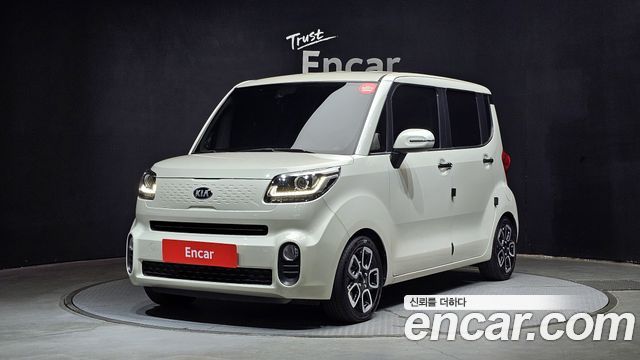 Kia RAY 2021