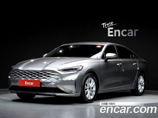 Kia K8 2021