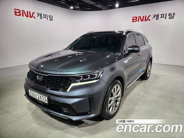 Kia Sorento 2020