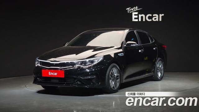 Kia K5 2018