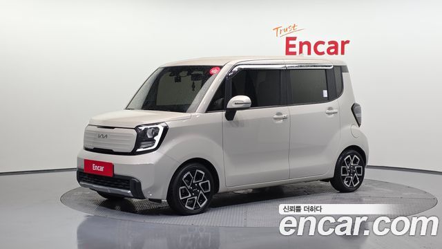 Kia RAY 2023