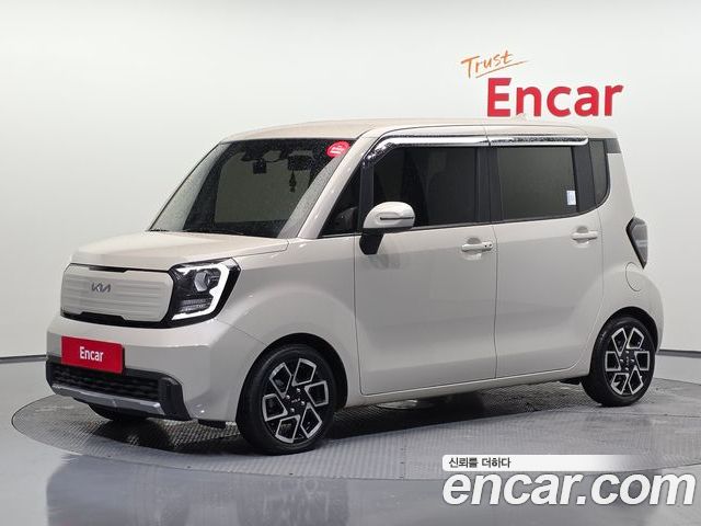 Kia RAY 2023