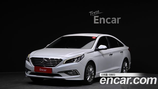 Hyundai Sonata 2017