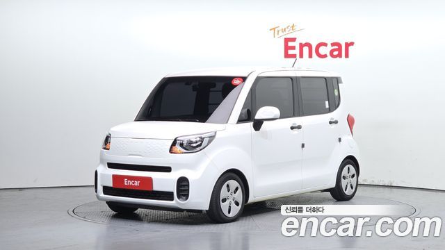 Kia RAY 2022