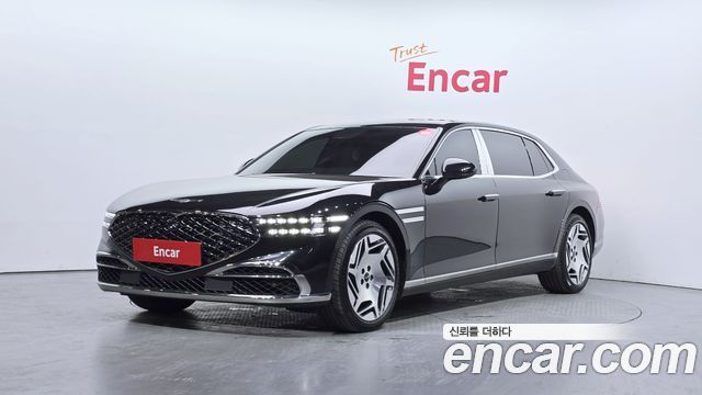 Genesis G90 2023