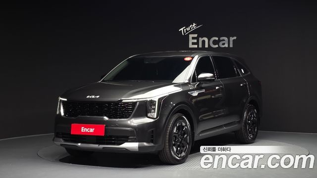 Kia Sorento 2023
