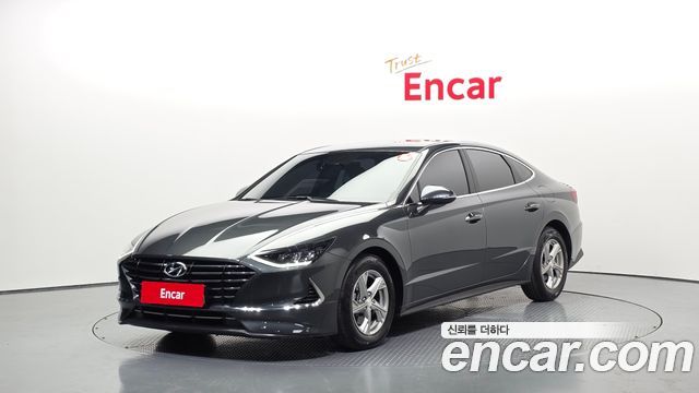 Hyundai Sonata 2019