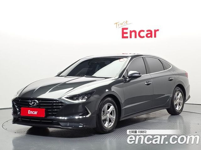 Hyundai Sonata 2019