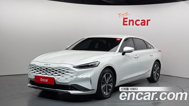 Kia K8 2022