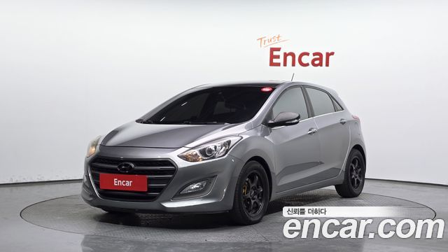 Hyundai i30 2014