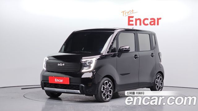 Kia RAY 2023