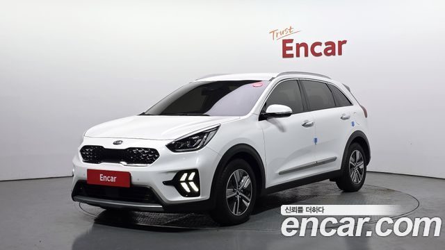 Kia Niro 2019
