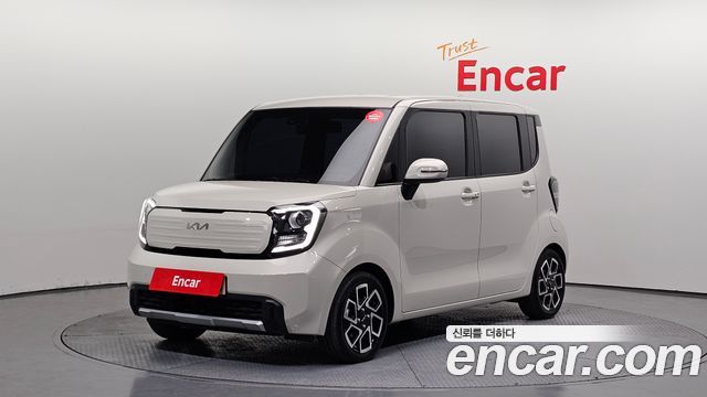 Kia RAY 2024