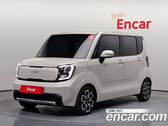 Kia RAY 2024