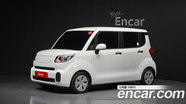 Kia RAY 2022