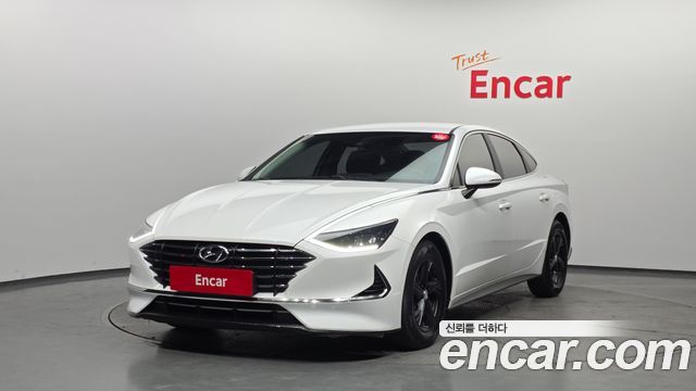 Hyundai Sonata 2020