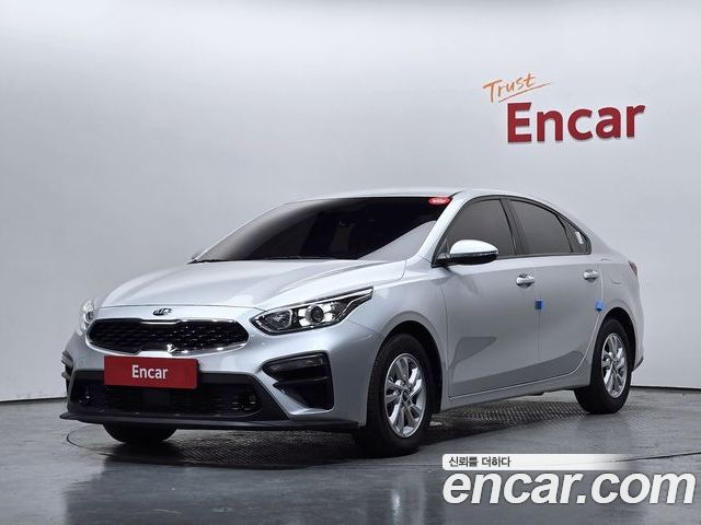 Kia K3 2018