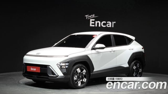 Hyundai Kona 2024