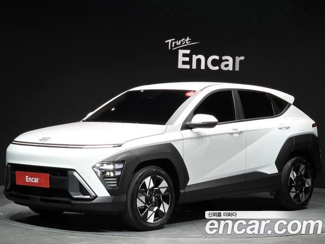 Hyundai Kona 2024