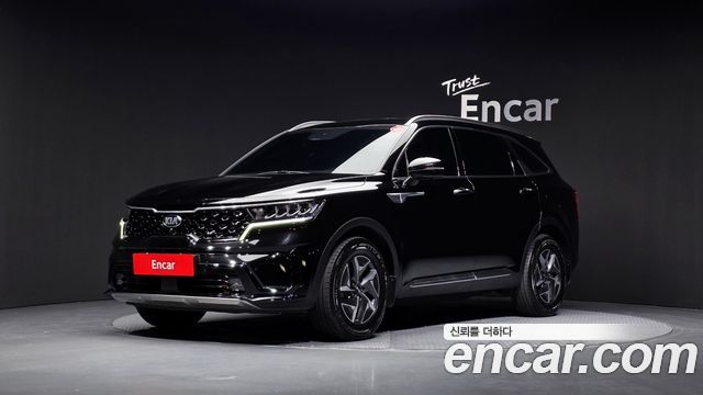 Kia Sorento 2020
