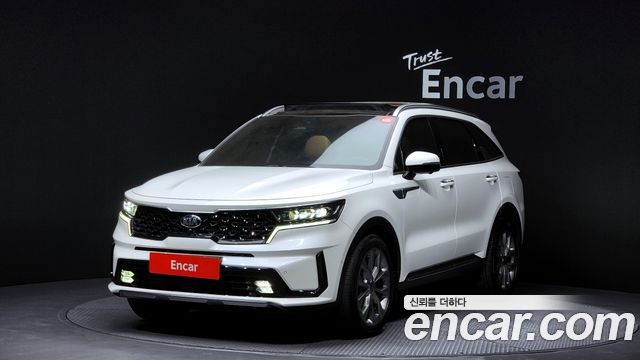 Kia Sorento 2020
