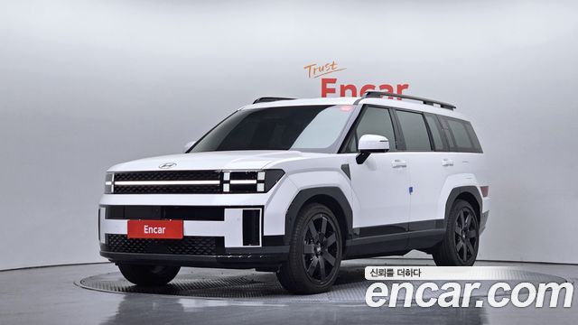 Hyundai Santafe 2023