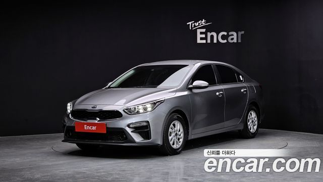 Kia K3 2020