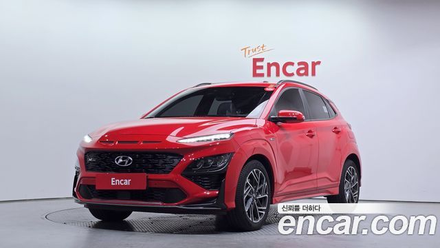 Hyundai Kona 2020