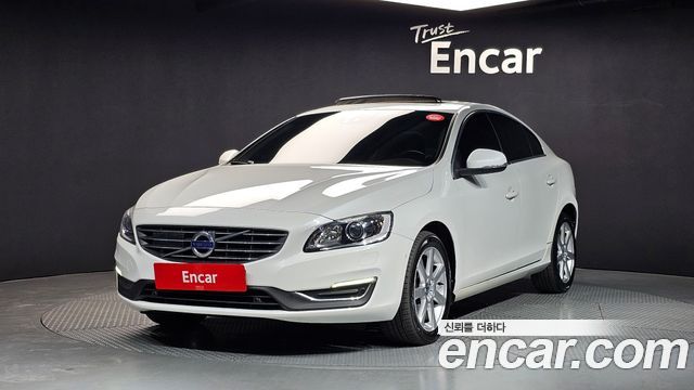Volvo S60 2018