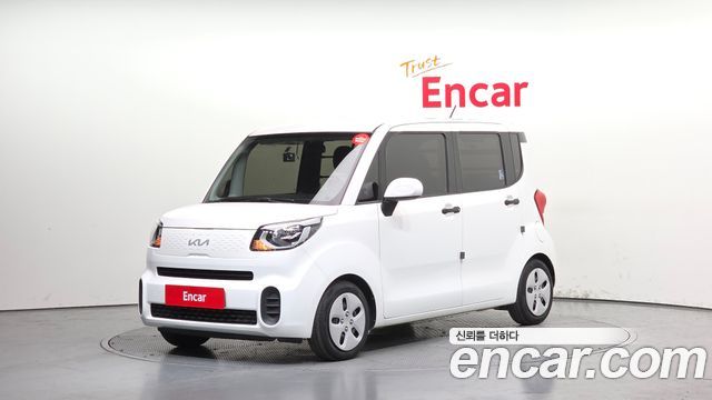 Kia RAY 2022