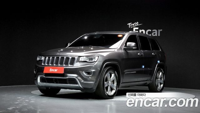 Jeep Cherokee 2015