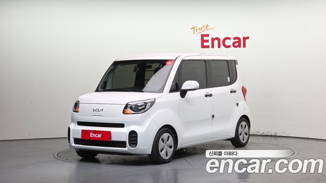 Kia RAY 2022