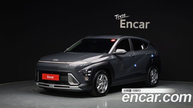 Hyundai Kona 2023