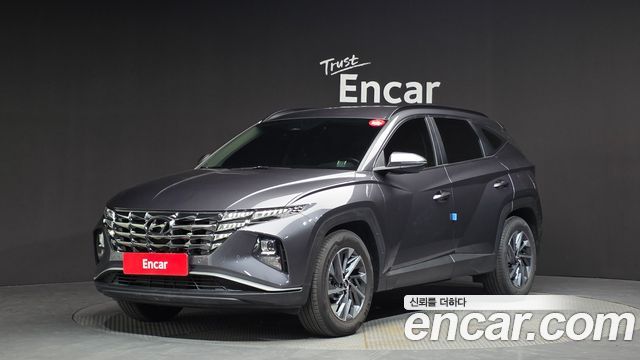 Hyundai Tucson 2023