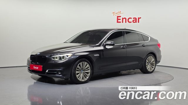 BMW Gran Turismo 2016
