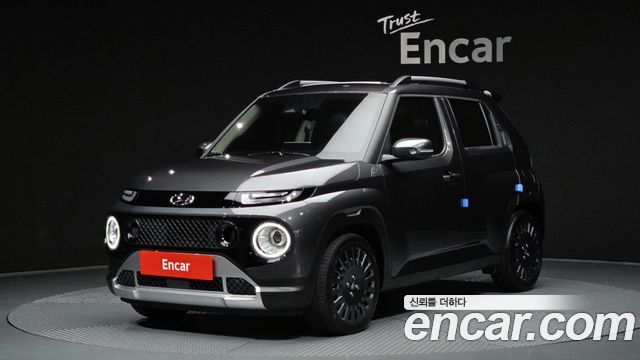 Hyundai Casper 2024