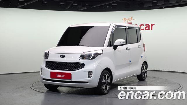Kia RAY 2014