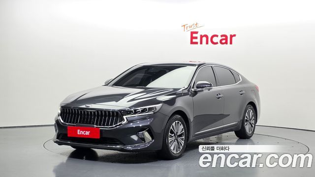 Kia K7 2019