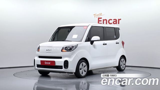 Kia RAY 2022
