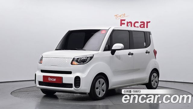Kia RAY 2022